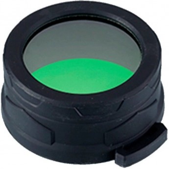 Фильтр NITECORE NFG70 70мм Зеленый Фильтр NITECORE NFG70 70мм Зеленый