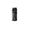 Фонарь-брелок NITECORE TUP2 Black 3557